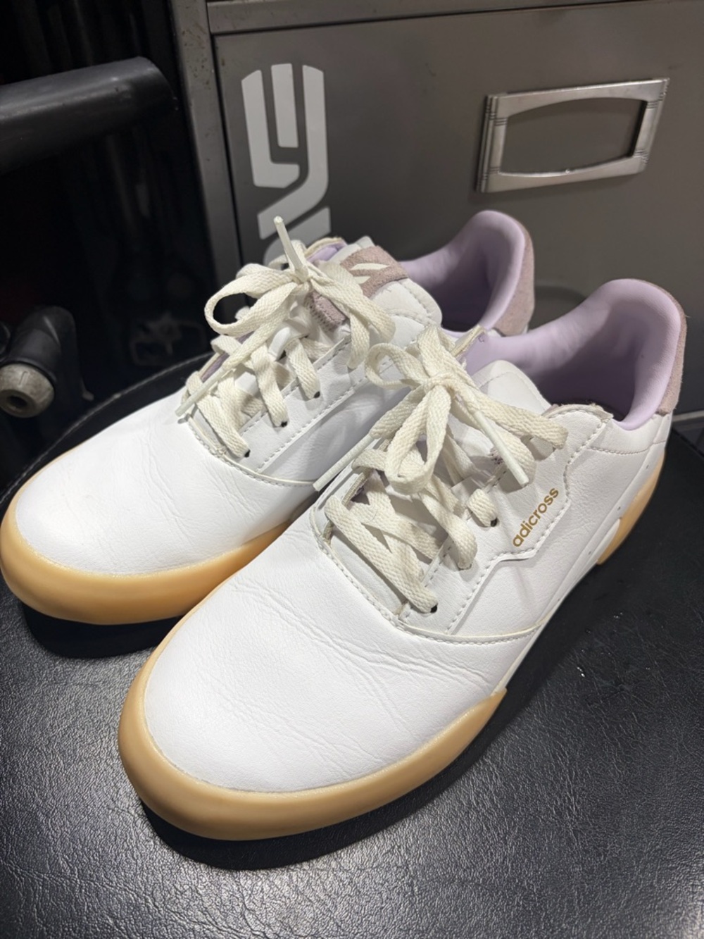 Adidas Golf Shoe
